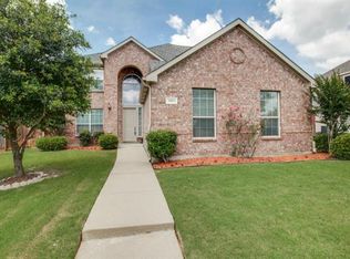 1301 Rosebrook Dr, Mansfield, TX 76063