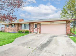 6080 Shattuck Rd, Saginaw, MI 48603