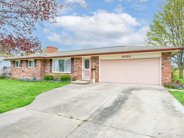 6080 Shattuck Rd, Saginaw, MI 48603