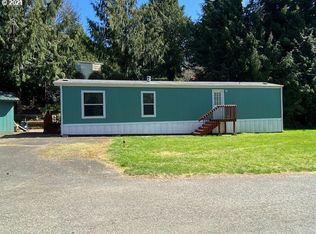 1050 N Cedar Point Rd SPACE B12, Coquille, OR 97423