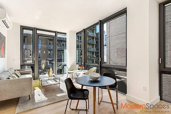 Rented by Modern Spaces | media 2