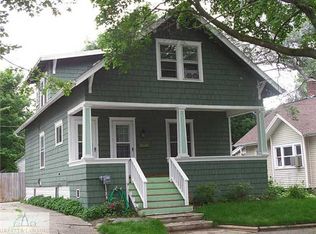 322 Westmoreland Ave, Lansing, MI 48915