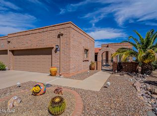 1464 W Camino De La Oca, Green Valley, AZ 85622