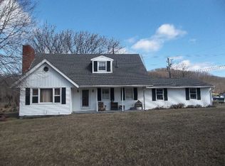 8141 Morehead Rd, Flemingsburg, KY 41041