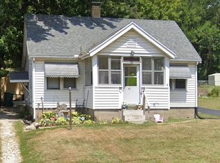 1007 Meadow Ave, East Peoria, IL 61611