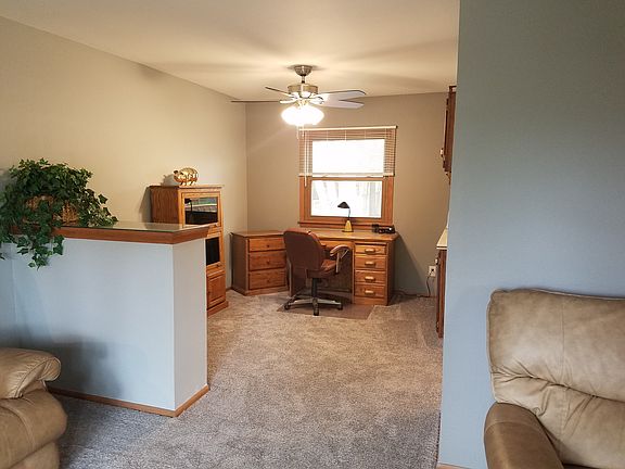 Dining Room (or den/office)