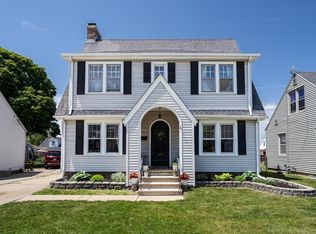 2400 Coolidge Ave, Racine, WI 53403