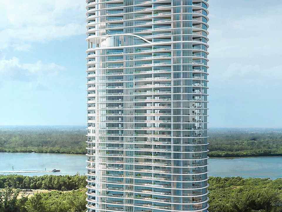 2nd image of 15800 Collins Ave