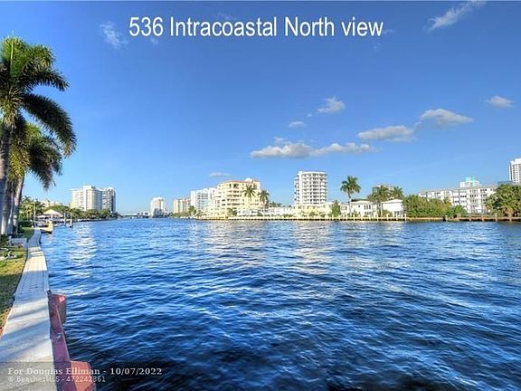 2nd image of 536 Intracoastal Dr