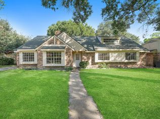2111 Lexford Ln, Houston, TX 77080