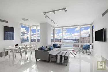 Sold by Halstead Real Estate