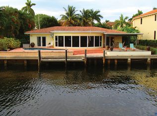 770 NE Marine Dr, Boca Raton, FL 33431