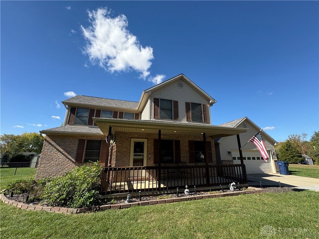 Real estate listing image