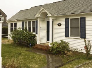421 Scudder Ave, Hyannis, MA 02601