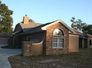 2703 SE 25th Ct, Ocala, FL 34471