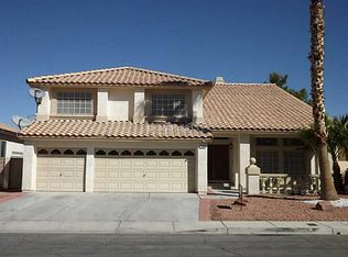 2804 Via Terra St, Henderson, NV 89074