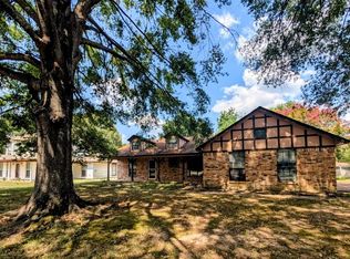 3008 Brittney Ln, Texarkana, TX 75503
