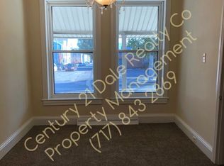1102 N George St, York, PA 17404
