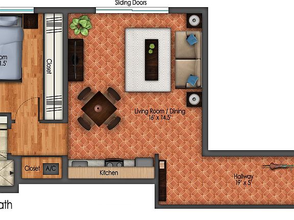 4th image of this home