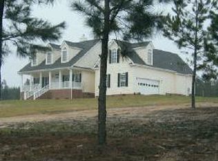 4346 Shilo Church Rd, Aiken, SC 29805