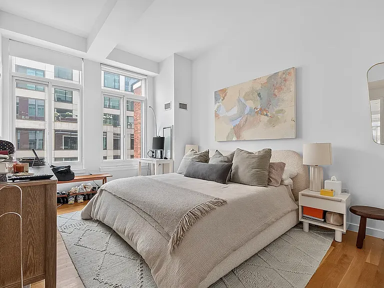 85 Adams St #6A — Photo 3