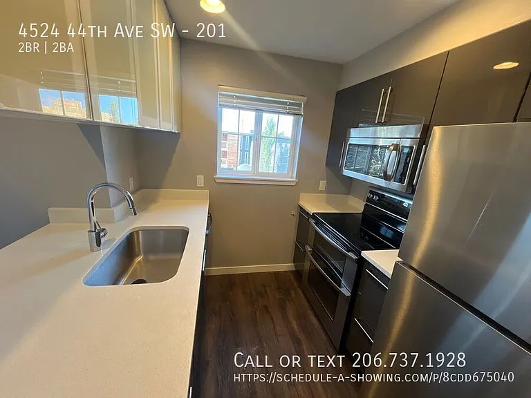 4524 44th Ave SW #201 — Photo 4