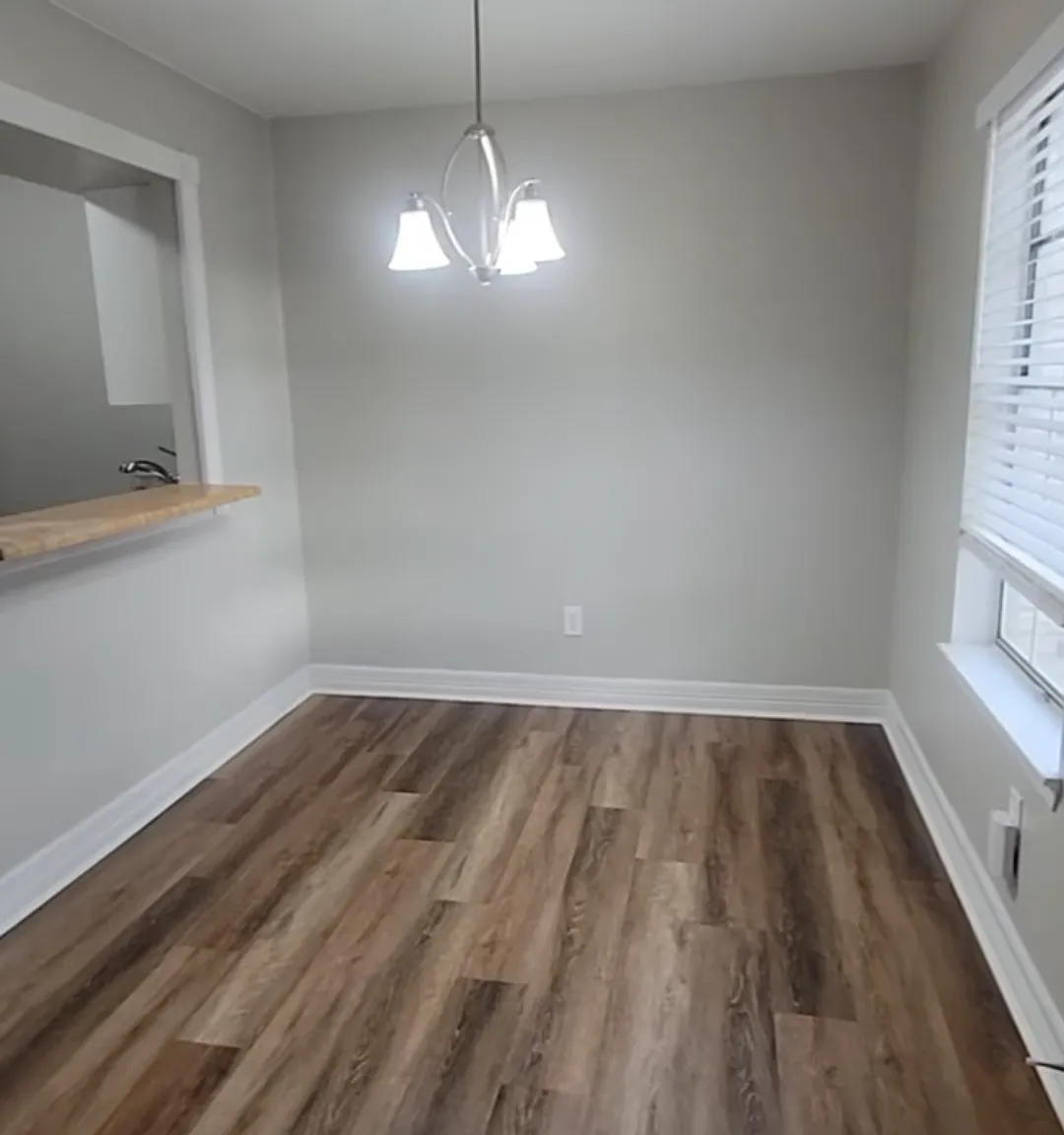 1 bed, 728 sqft, $1,100 — Photo 2