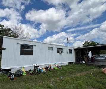 40429 Laird Ave, Zephyrhills, FL, 33540