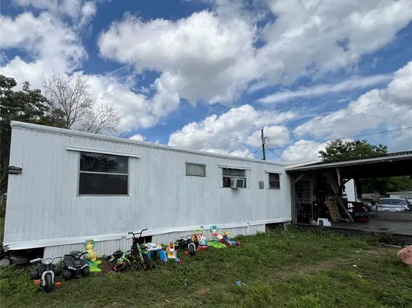 40429 Laird Ave, Zephyrhills, FL 33540