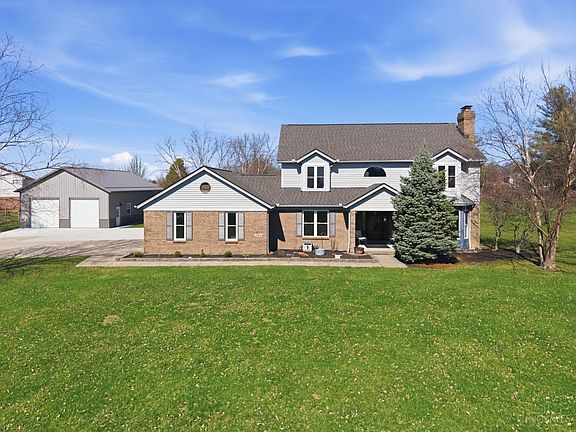2nd image of 4420 Millikin Rd
