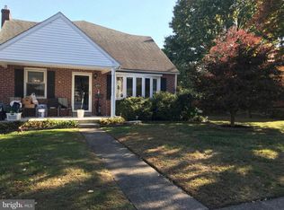 455 Barker Rd, Springfield, PA 19064