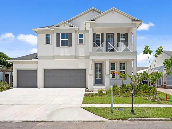 4017 W Fig St, Tampa, FL 33609