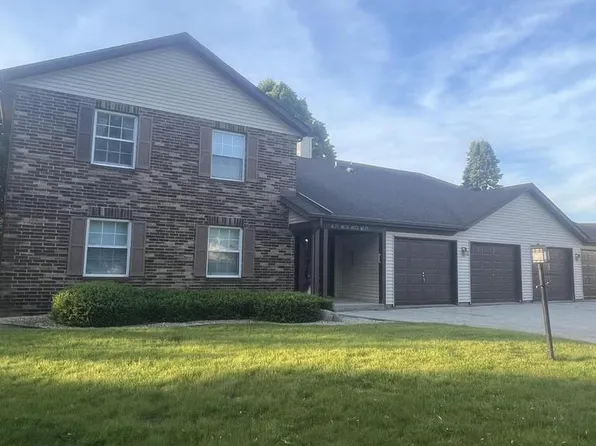 8077 41st AVENUE, Kenosha, WI 53142