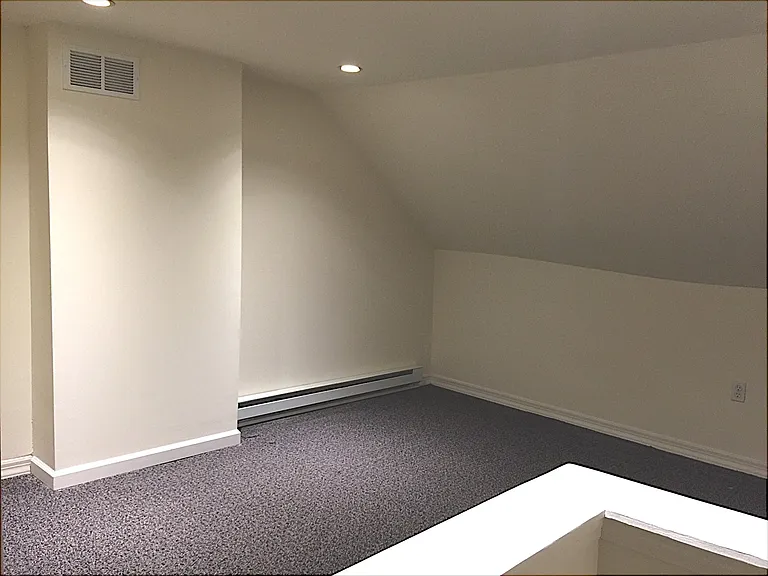 3rd Floor Loft
