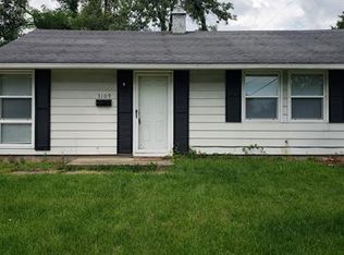 3109 Salem Dr, South Bend, IN 46615