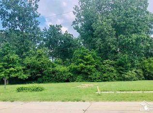 16277 Harrison Ave, Romulus, MI 48174