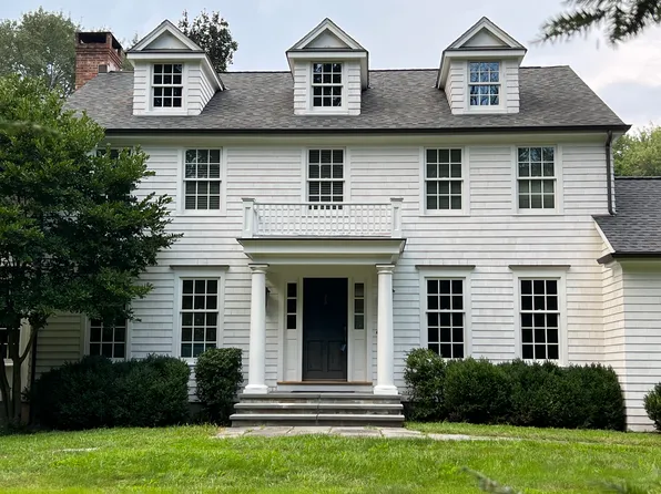 120 Merwins Ln, Fairfield, CT 06824