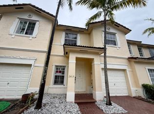 2415 NE 42nd Ave, Homestead, FL 33033