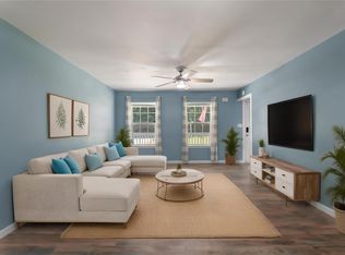 293 Commodore Dr, Livingston, TX 77351