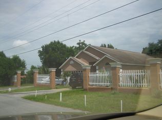 520 Venetian Way, Davenport, FL 33837