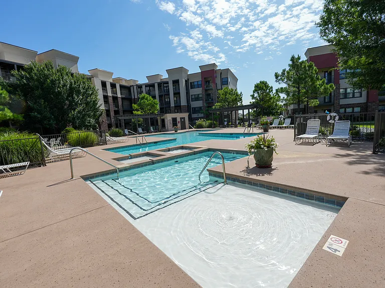 Crown Village at Elm Ridge — Photo 7