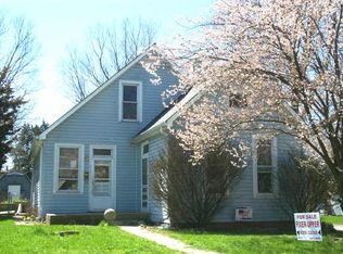 219 W Bakemeyer St, Indianapolis, IN 46225