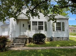 1539 Kenton St, Bowling Green, KY 42101