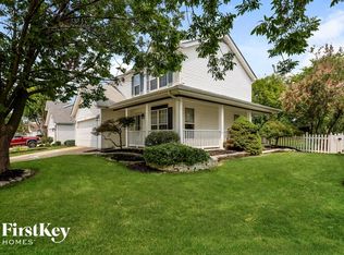 233 Royallsprings Pkwy, O'Fallon, MO 63368