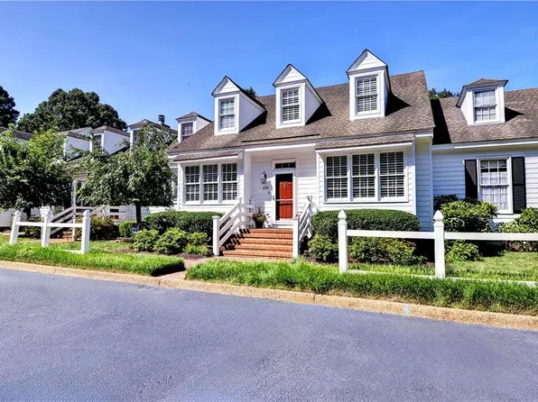 230 Par Dr, Williamsburg, VA 23188