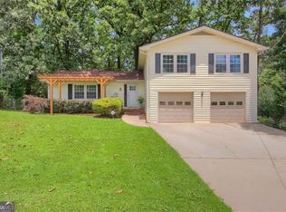 3196 Windfield Cir, Tucker, GA 30084