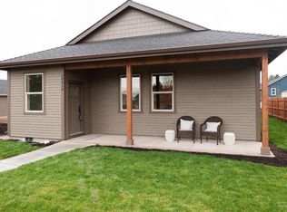 20019 Badger Rd, Bend, OR 97702