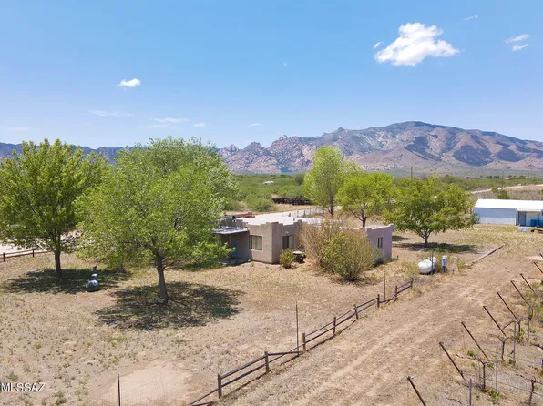 1203 N Cochise Stronghold Rd, Cochise, AZ 85606
