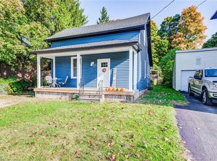 89 John St E, North Huron, ON N0G2W0