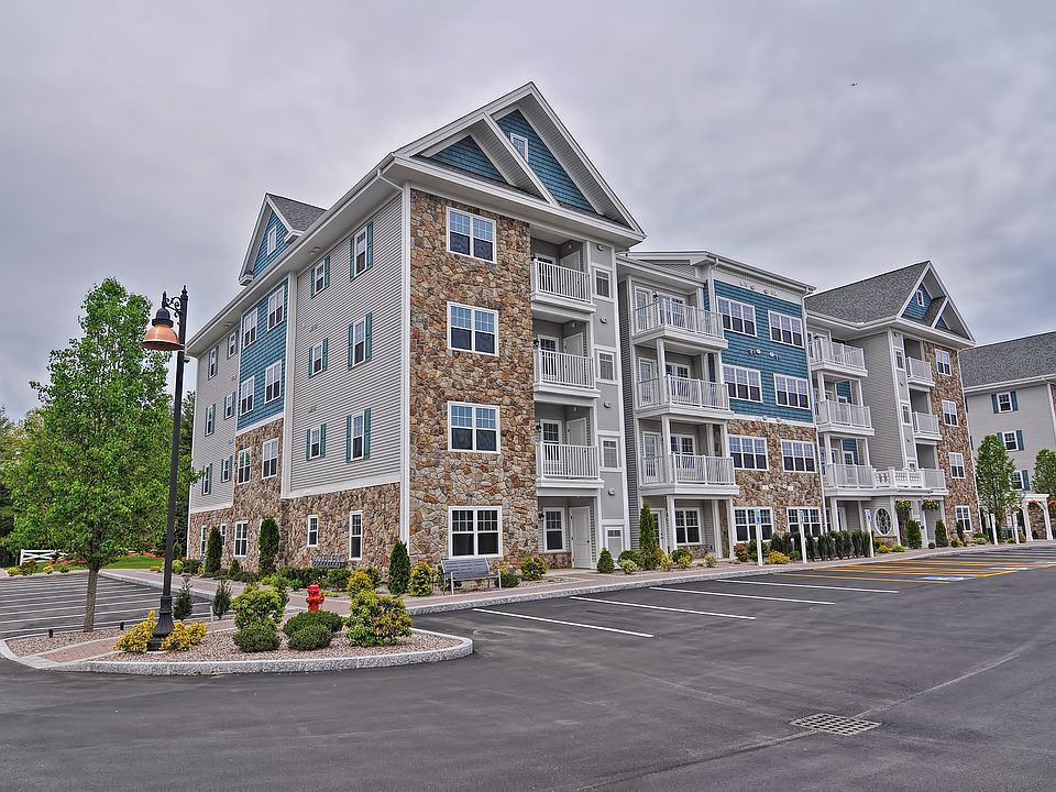 The Residence at Joans Farm 100 Donny Martel Way Tewksbury MA Zillow